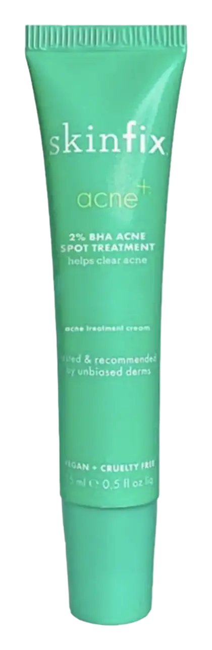 Skinfix 2% BHA Spot Treatment