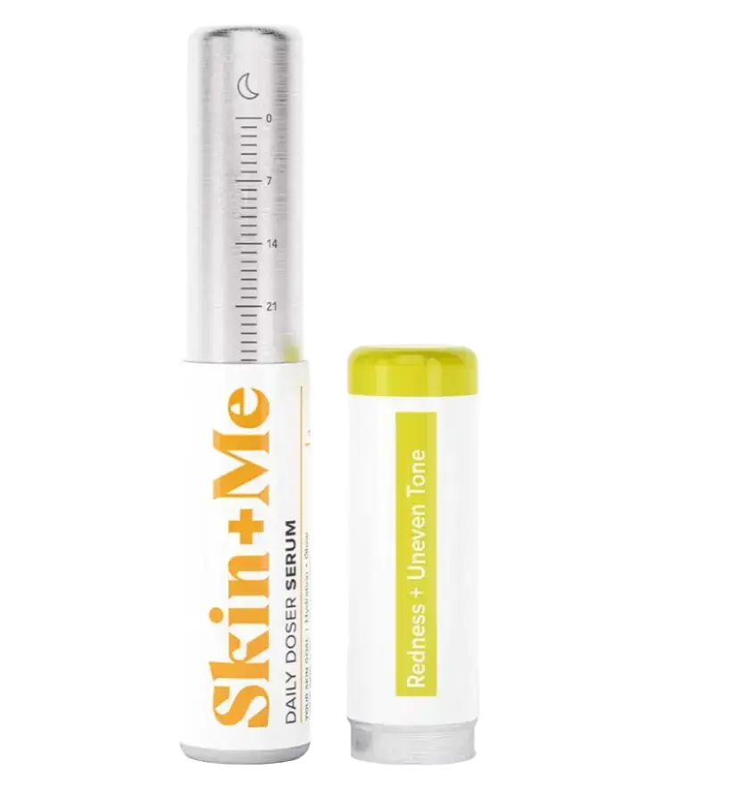Skin + Me Redness + Uneven Tone Serum