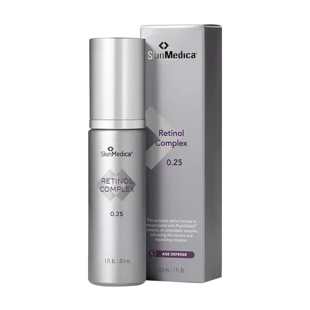 SkinMedica Retinol Complex 0.25