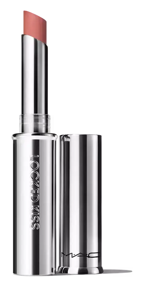 Mac Cosmetics Locked Kiss 24hr Lipstick Mischief