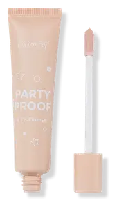 Colourpop Party Proof Long-Wearing Eye Primer Translucent