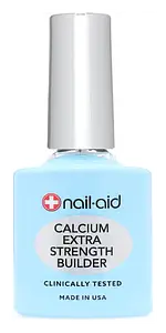 Nail-Aid Calcium Extra Strength Builder