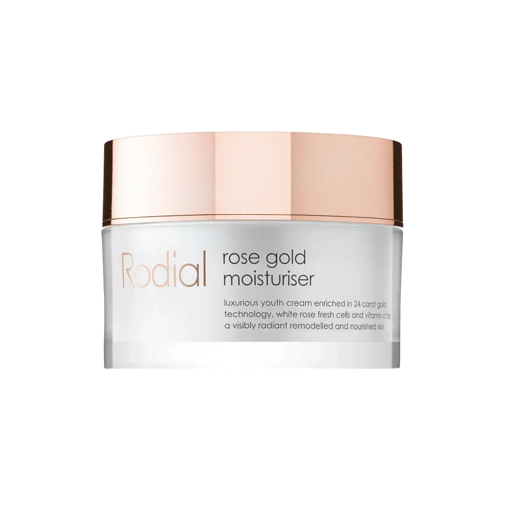 Rodial Rose Gold Moisturiser