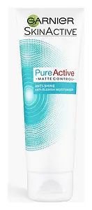 Garnier Pure Active Matte Control Anti Blemish Face Moisturiser