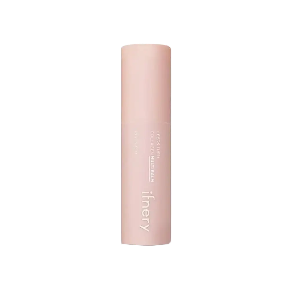 Ifnery Leeds Turn Collagen Multi Balm
