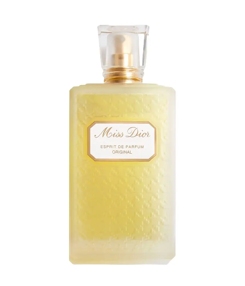 Dior Miss Dior Esprit De Parfum Original