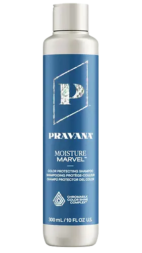 Pravana Moisture Marvel Shampoo