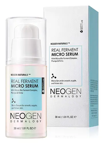 Neogen Dermalogy Real Ferment Micro Serum