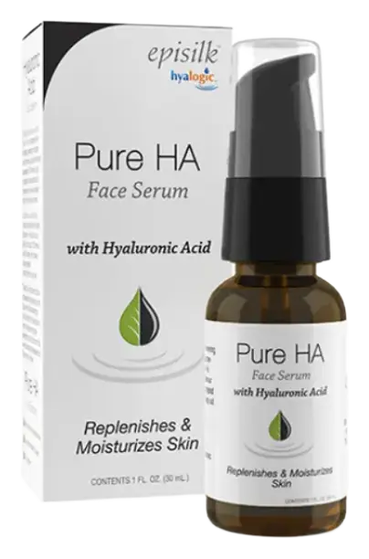 Hyalogic Pure HA Serum