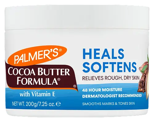 Palmer's Cocoa Butter Formula With Vitamin E