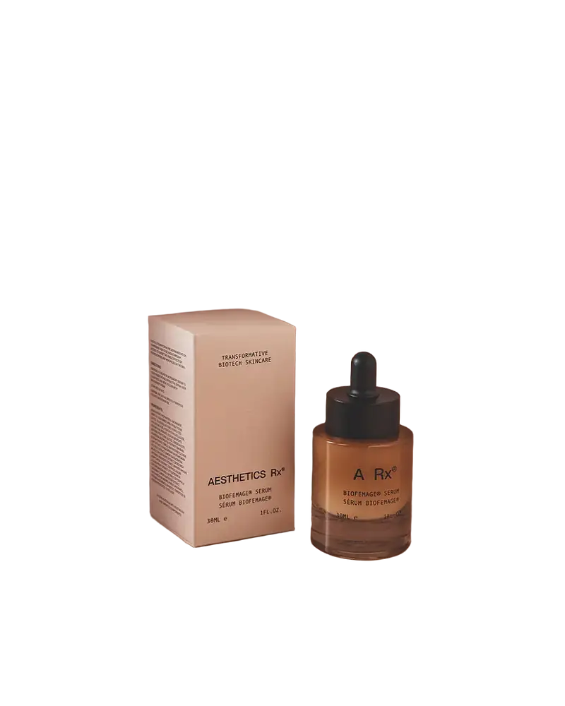 Aesthetics Rx Biofermage Serum