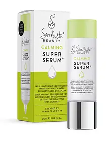 Seoulista Beauty Calming Super Serum