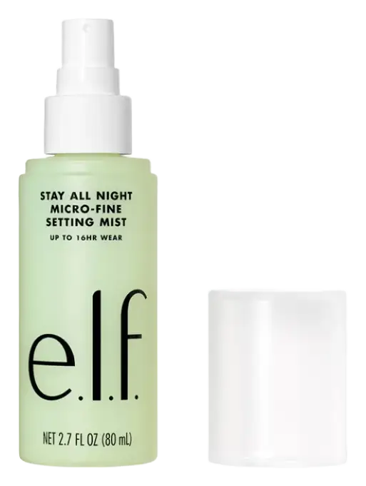 e.l.f. cosmetics Stay All Night Micro-Fine Setting Mist