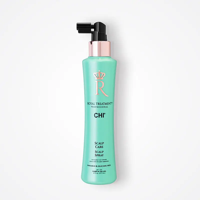 CHI Haircare Royal Treatment Scalp Care Scalp Spray