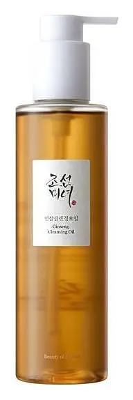 Beauty of Joseon Ginseng Cleansing Oil