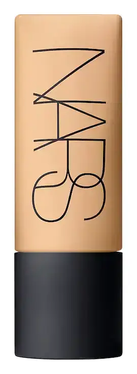 NARS Cosmetics Soft Matte Complete Foundation Santa Fe