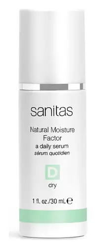 Sanitas Natural Moisture Factor