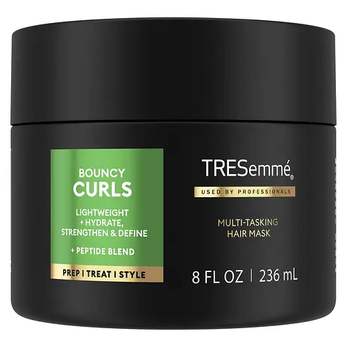 TRESemmé Bouncy Curls Multi-Tasking Hair Mask