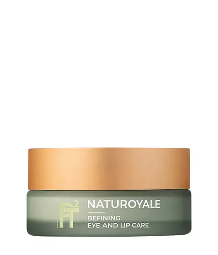 Annemarie Börlind Naturoyale Defining Eye And Lip Care
