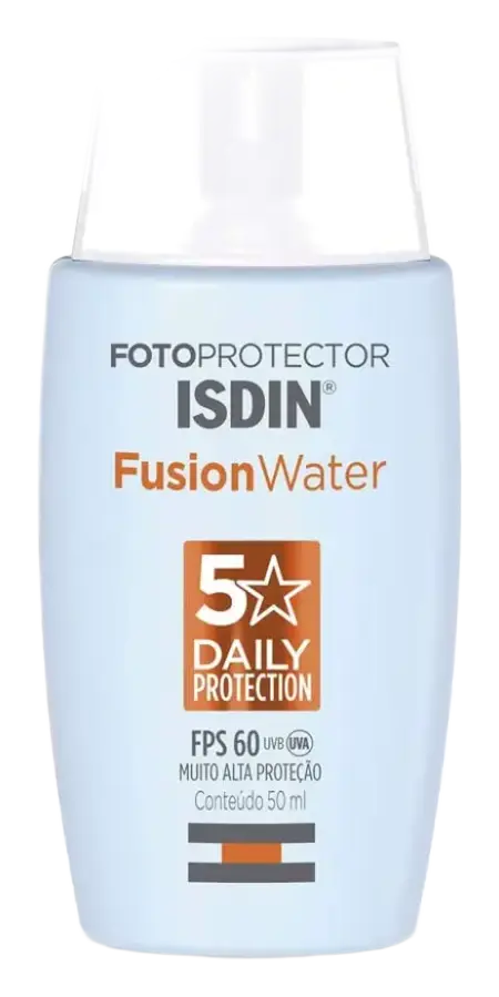 ISDIN Fotoprotector Fusion Water SPF 50