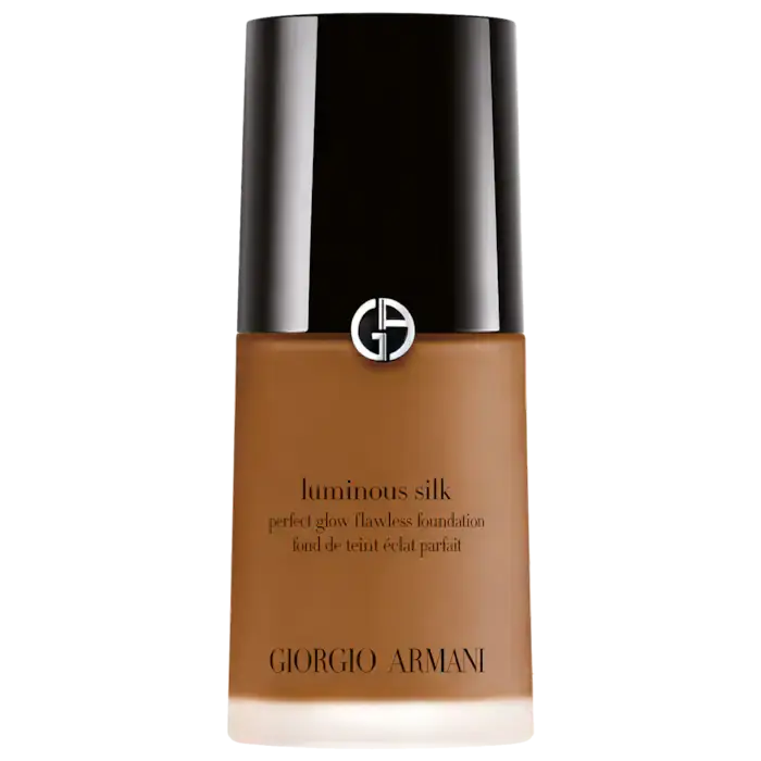 Armani Beauty Luminous Silk Perfect Glow Flawless Foundation 11.75