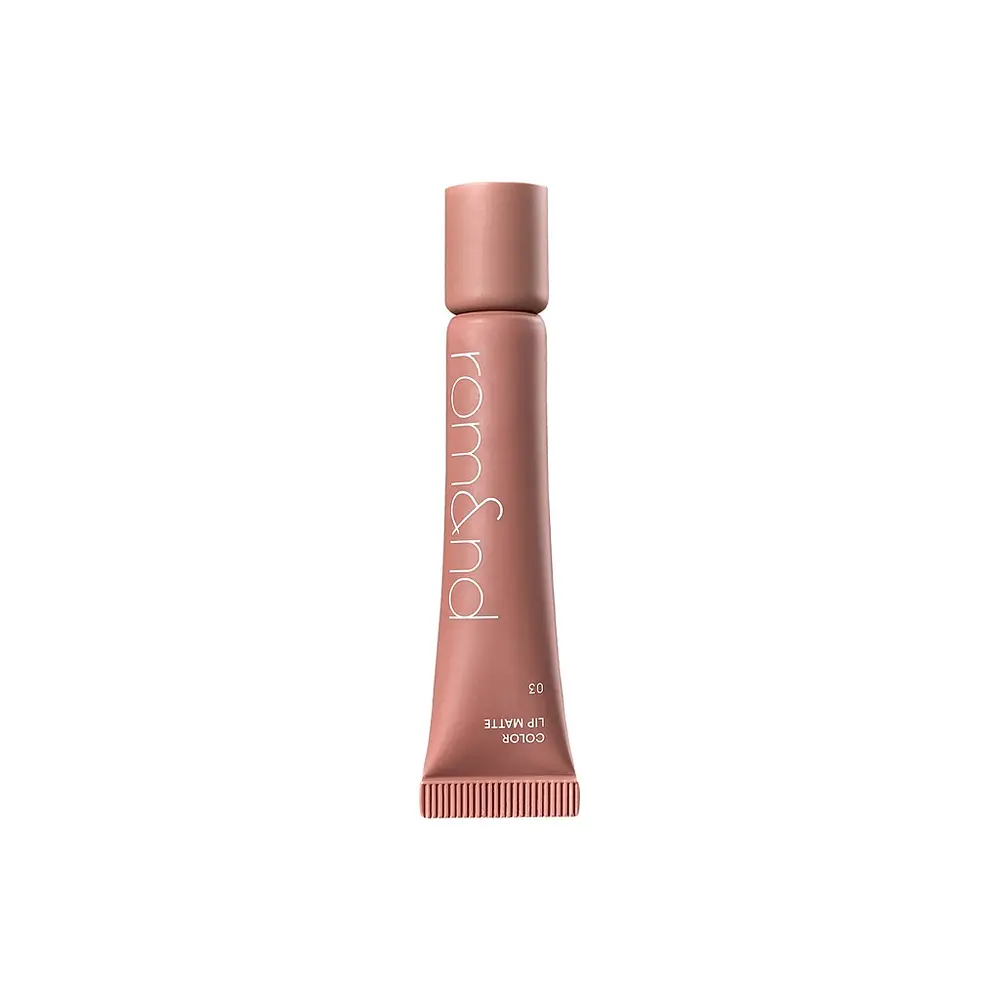 Romand Color Lip Matte 03 Taupe Dawn