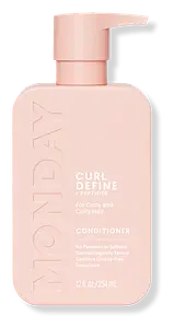 Monday Haircare Curl Define Conditioner