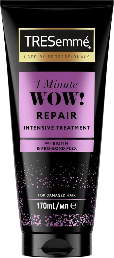 TRESemmé 1 Minute Wow Repair Intensive Treatment