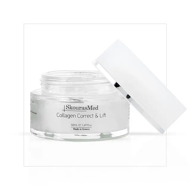 Skouras Med Collagen Correct & Lift