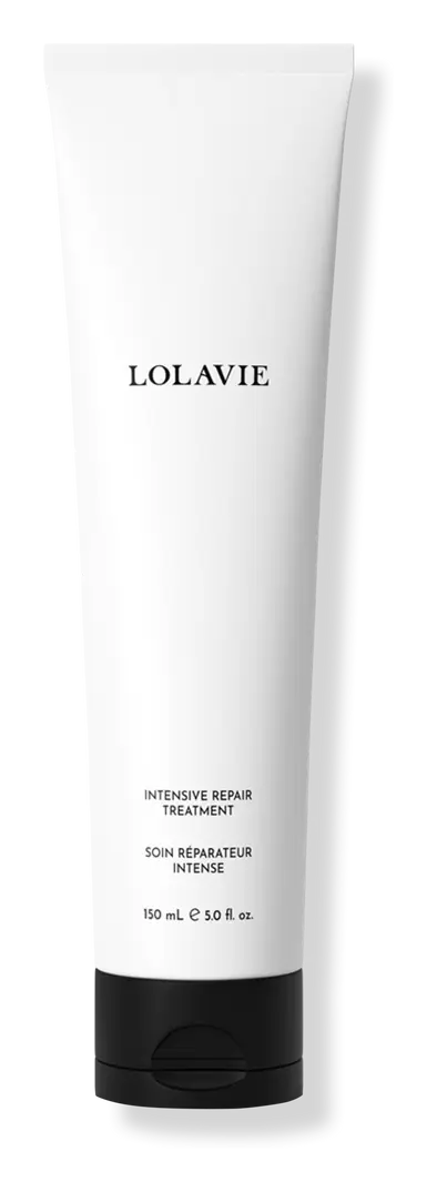 LolaVie Intensive Repair Treatment