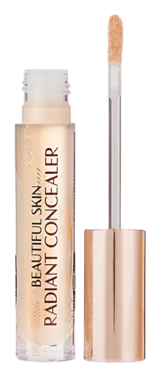 Charlotte Tilbury Beautiful Skin Radiant Concealer 2