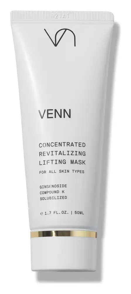 Venn Concentrated Revitalizing Lifting Mask