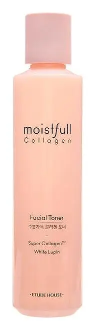 Etude House Moistfull Collagen Facial Toner