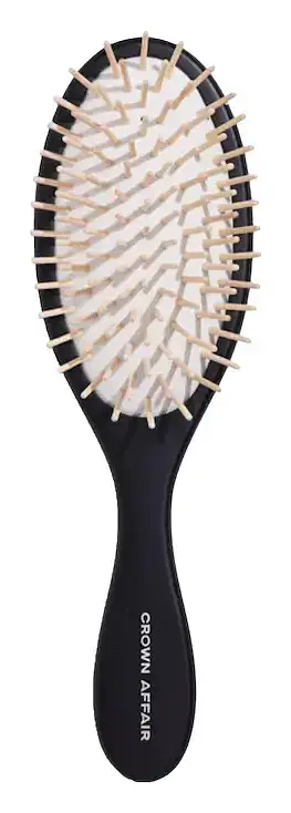 Crown Affair The Detangling Brush No. 002