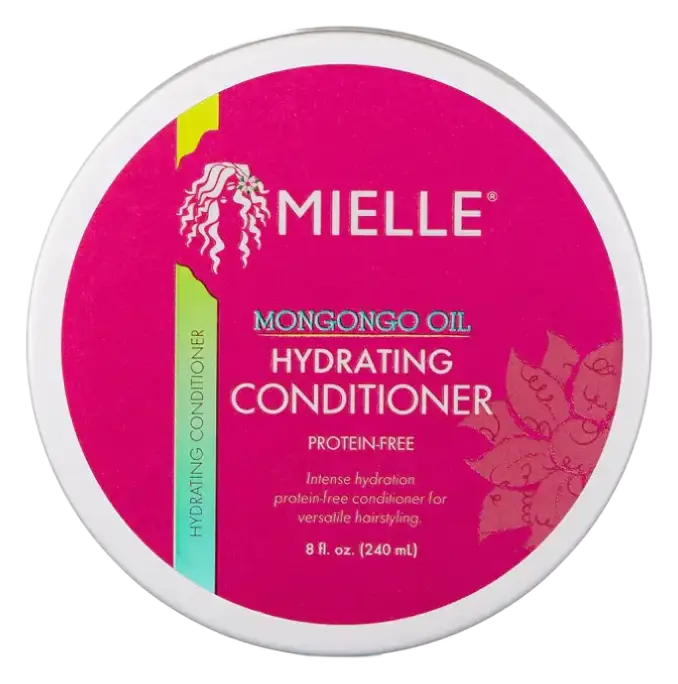 Mielle Organics Mongongo Oil Protein-Free Hydrating Conditioner