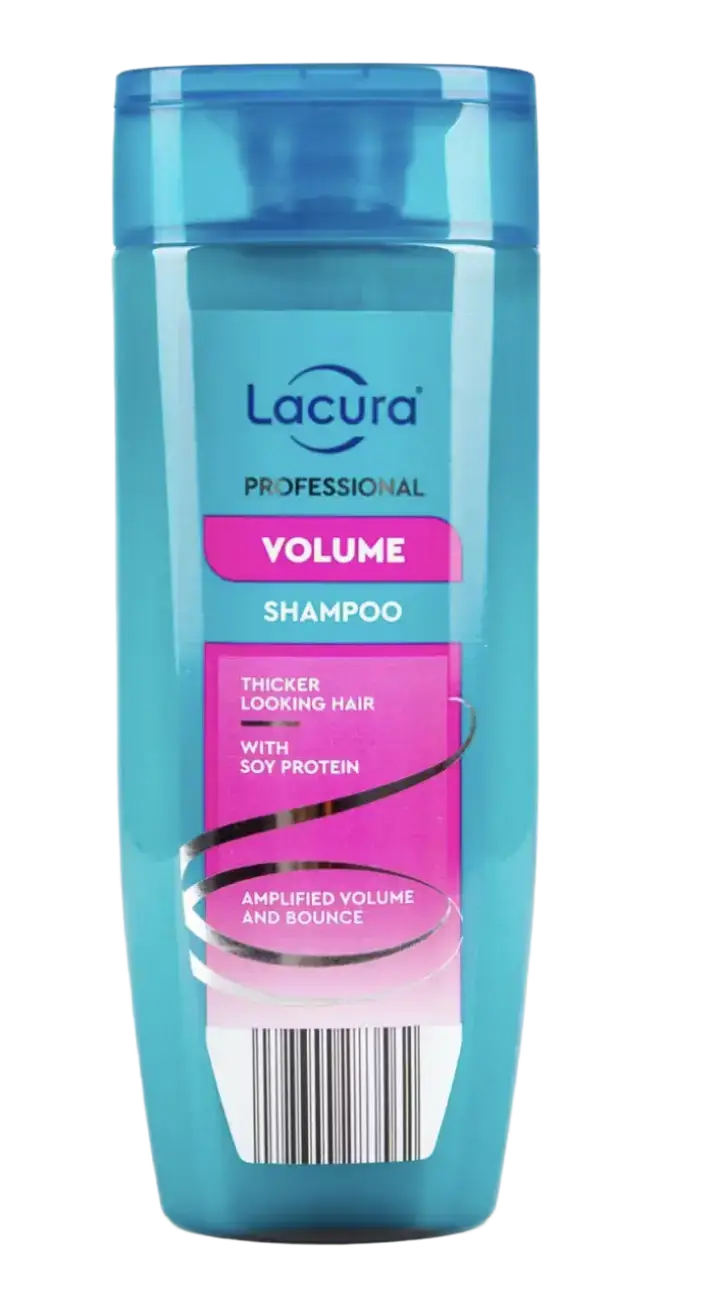 Lacura Volume Shampoo