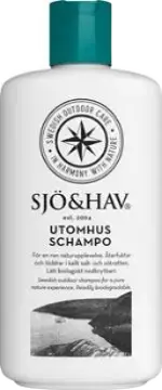 Sjö&Hav Outdoor Shampoo