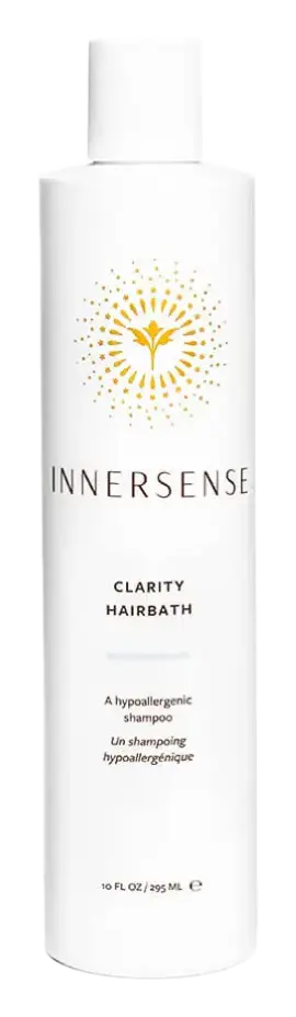 Innersense Organic Beauty Clarity Hairbath