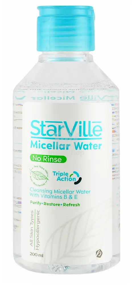 Starville Micellar Water