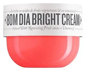 Sol De Janeiro Bom Dia Bright Body Cream with Vitamin C