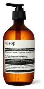 Aesop A Rose By Any Other Name Body Cleanser