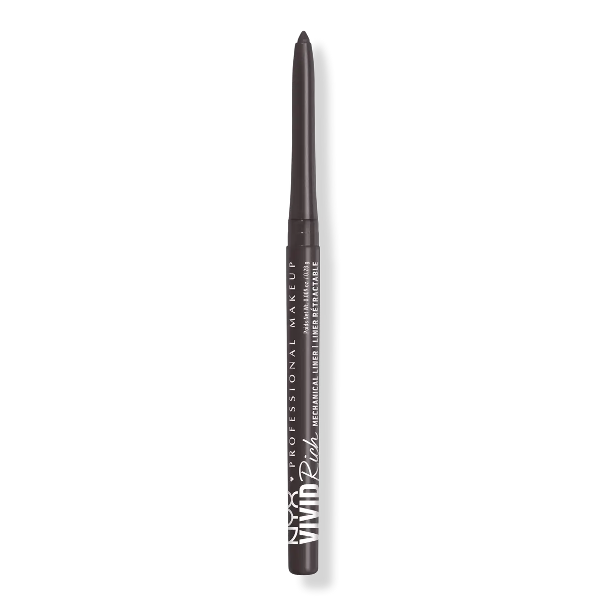 NYX Cosmetics Vivid Rich Mechanical Pencil Truffle Diamond