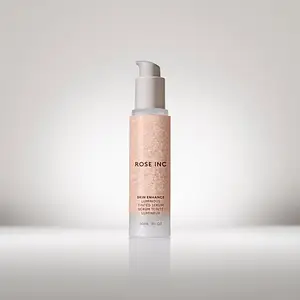 Rose Inc Skin Enhance Luminous Skin Tint Serum Foundation 010