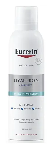 Eucerin Hyaluron Mist Spray