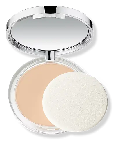 Clinique Almost Powder Makeup Broad Spectrum SPF 18 Foundation 01 Fair