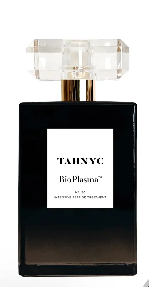 Tahnyc Bioplasma Intensive Peptide Treatment