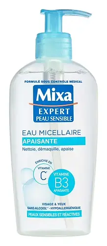 Mixa Soothing Micellar Water