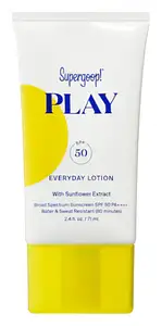 Supergoop! Play Everyday Lotion SPF 50 PA++++