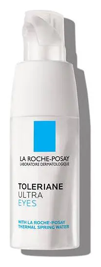 La Roche-Posay Toleriane Ultra Eye Cream Soothing Repair Moisturizer