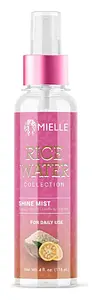 Mielle Organics Rice Water Shine Mist